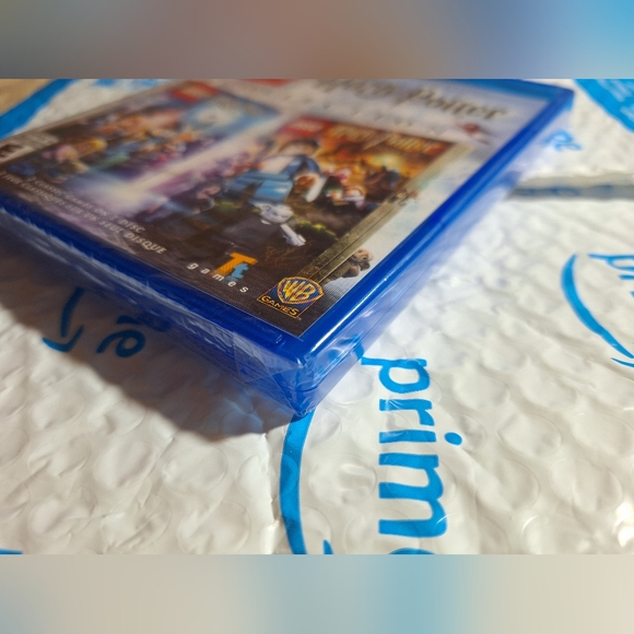 LEGO Harry Potter Collection - PS4  (NEW) - Picture 3 of 3